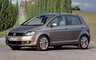 2008 Volkswagen Golf Plus