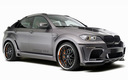 2011 Hamann Tycoon Evo M