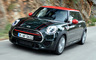 2015 Mini John Cooper Works 3-door