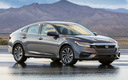 2019 Honda Insight