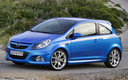 2007 Opel Corsa OPC [3-door]