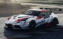 2018 Toyota GR Supra Racing Concept