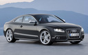 2007 Audi S5 Coupe