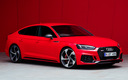 2019 Audi RS 5 Sportback (AU)