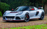 2016 Lotus Exige Sport 380 (UK)