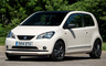 2014 Seat Mii 3-door by Mango (UK)