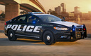 2018 Ford Police Responder Hybrid