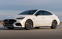 2020 Hyundai Sonata N Line