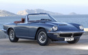 1964 Maserati Mistral Spyder