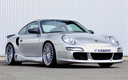 2006 Porsche 911 Carrera S by Hamann