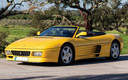 1993 Ferrari 348 Spider