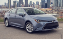 2020 Toyota Corolla Sedan (US)