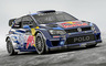 2015 Volkswagen Polo R WRC