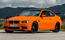 2010 BMW M3 GTS Coupe