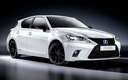 2015 Lexus CT Hybrid Sport