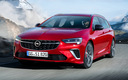 2020 Opel Insignia GSi Sports Tourer