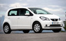 2012 Seat Mii 5-door