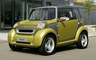 2005 Smart Crosstown Concept