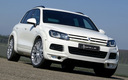 2010 Volkswagen Touareg by Hofele