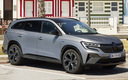 2023 Renault Espace E-Tech Hybrid Esprit Alpine