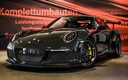 2016 Porsche 911 GT3 RS by Edo Competition