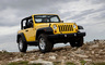 2011 Jeep Wrangler Rubicon