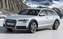 2014 Audi A6 Allroad