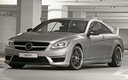2011 Mercedes-Benz CL 65 AMG by VATH