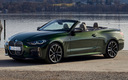 2021 BMW M440i Convertible