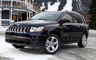 2010 Jeep Compass