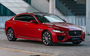 2020 Jaguar XE L R-Dynamic (CN)