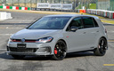 2019 Volkswagen Golf GTI TCR [5-door] (JP)