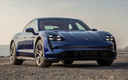 2020 Porsche Taycan Turbo (US)