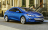 2016 Chevrolet Volt