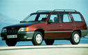 1984 Opel Kadett Caravan [5-door]