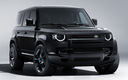 2021 Land Rover Defender 110 V8 Bond Edition