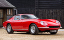 1965 Ferrari 275 GTB (UK)