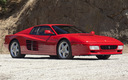 1992 Ferrari 512 TR (US)