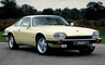 1992 Jaguar XJS Insignia (UK)