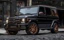 2018 Mercedes-AMG G 65 Final Edition (US)