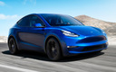 2020 Tesla Model Y