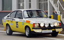 1978 Opel Kadett GT/E ERC