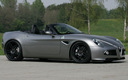 2011 Alfa Romeo 8C Spider by Novitec