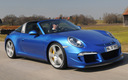 2015 Ruf Turbo Florio