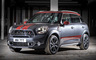 2015 Mini Cooper S Countryman Park Lane