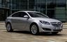 2013 Vauxhall Insignia ecoFLEX Hatchback