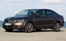 2014 Skoda Octavia Laurin & Klement