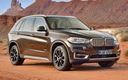 2013 BMW X5