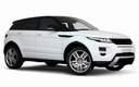 2012 Range Rover Evoque GTS by Overfinch (UK)