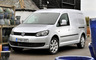 2010 Volkswagen Caddy Maxi Panel Van (UK)